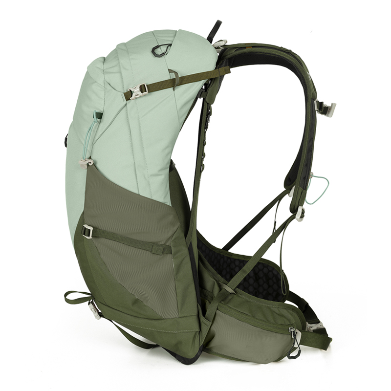 Rain Cover Backpack - Hiking Backpack, Waterproof Hiking Daypack with