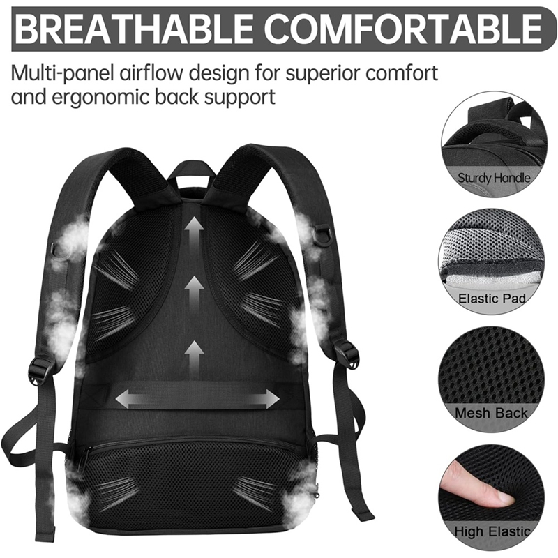 Anti Theft USB Waterproof Hard - Travel Backpack Anti Theft 评论和价格