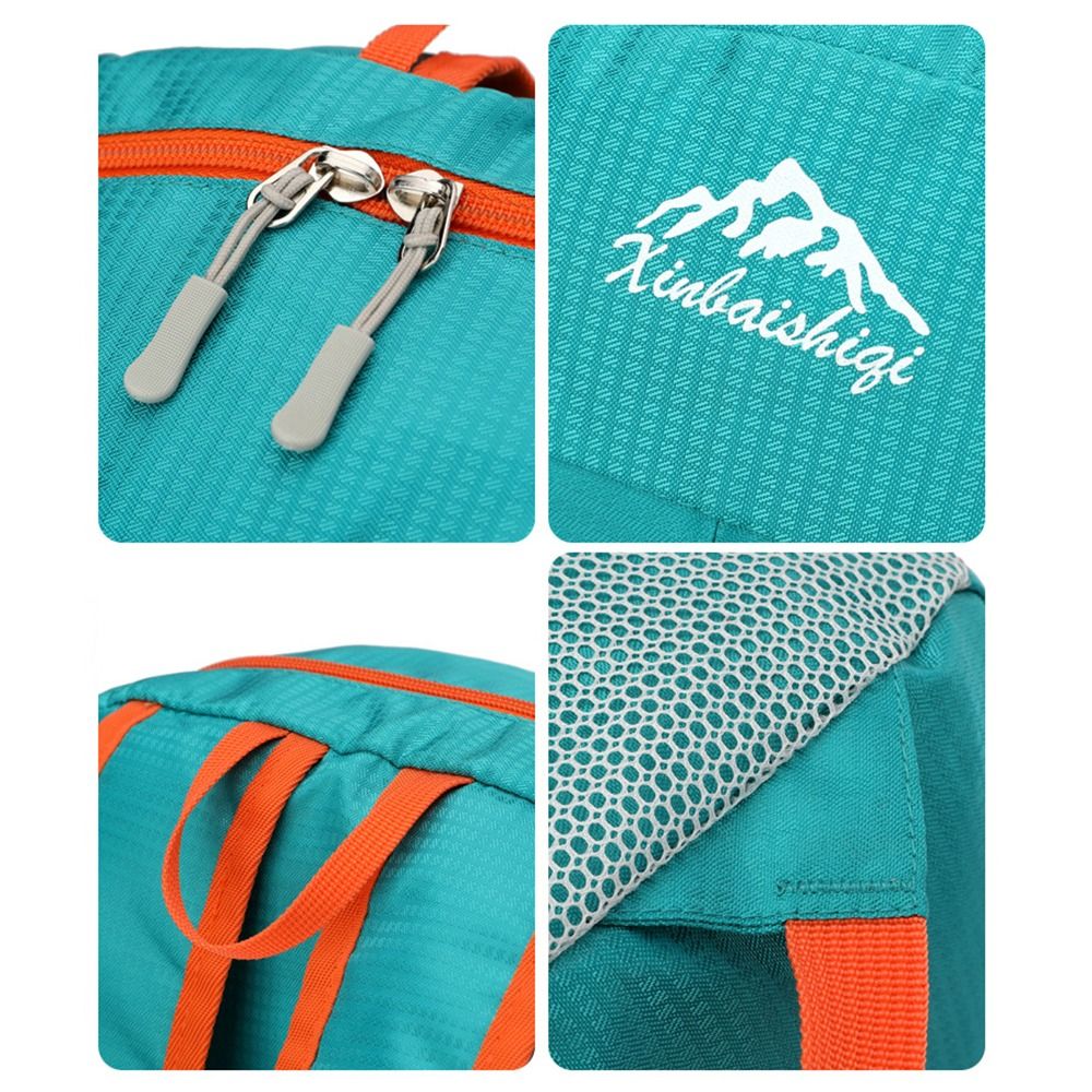 Durable 25L Hiking Backpack Fo - Hiking Backpack Waterproof 评论和价格