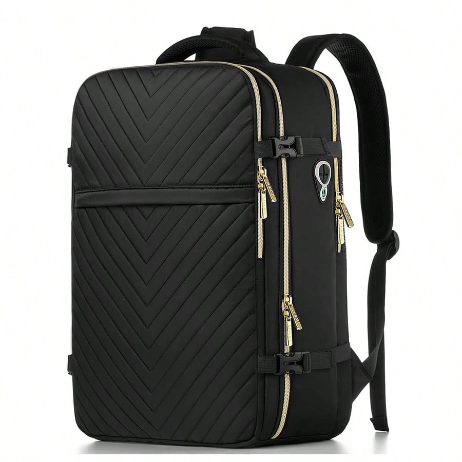 Large Carry On Travel Backpack - Travel Backpack Anti Theft 评论和价格