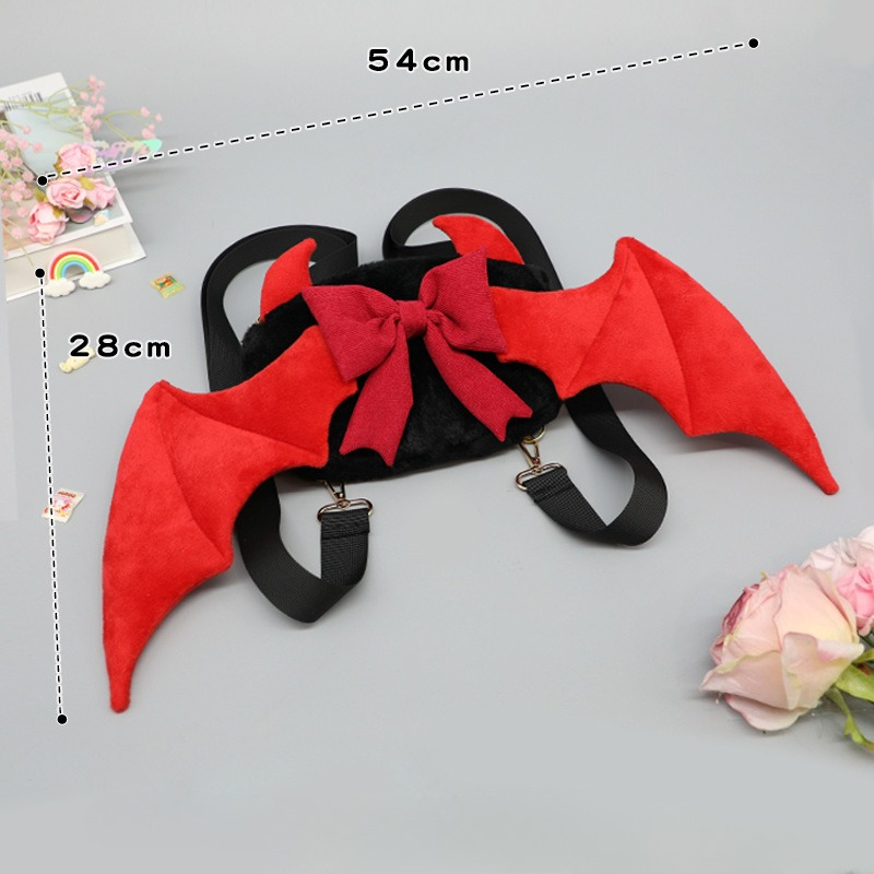 Angel Cartoon Girls Backpacks  - Mini Backpack Purse 评论和价格