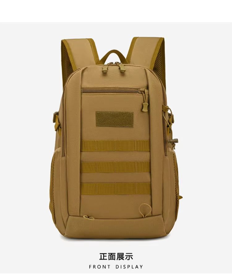 10L/20L Mini Tactical Backpack - Rucksack Military Style 评论和价格