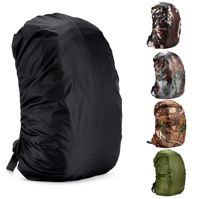 35L/60L Outdoor Camping Hiking - Rain Cover Backpack 评论和价格