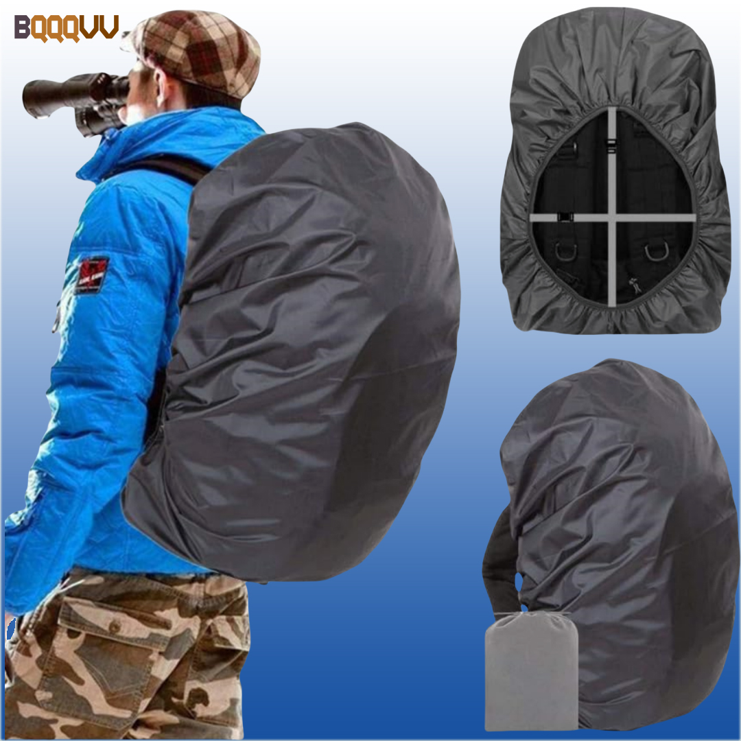 Waterproof Backpack Rain Cover - Rain Cover Backpack 评论和价格
