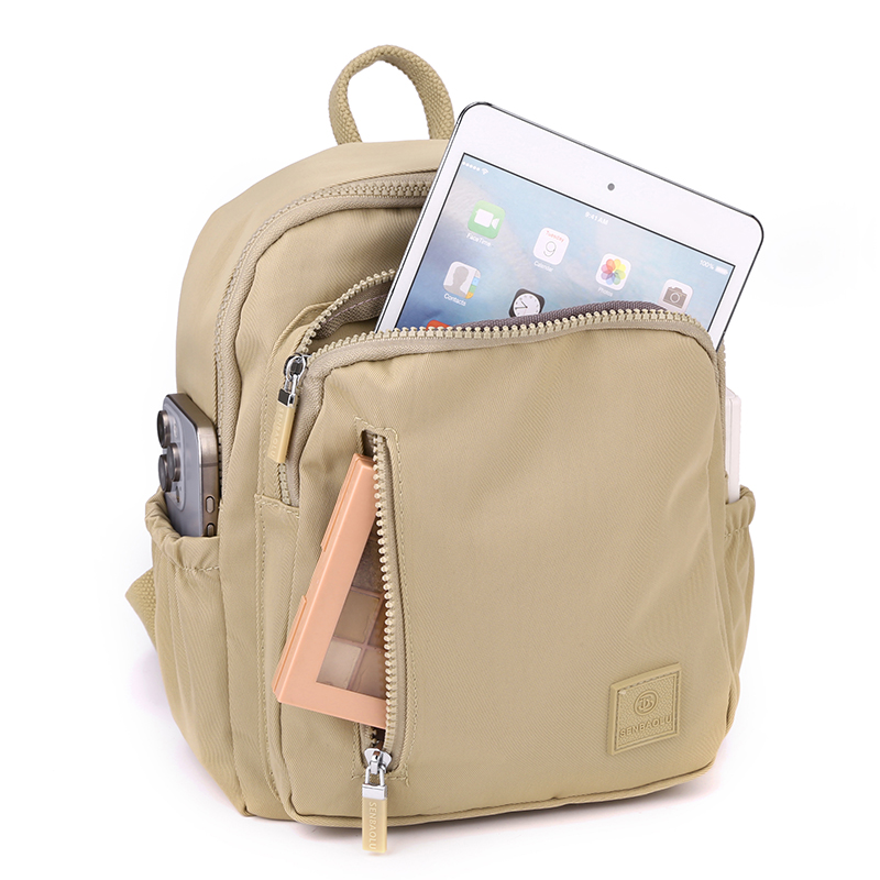 Waterproof Backpack for Women  - Travel Backpack Anti Theft 评论和价格