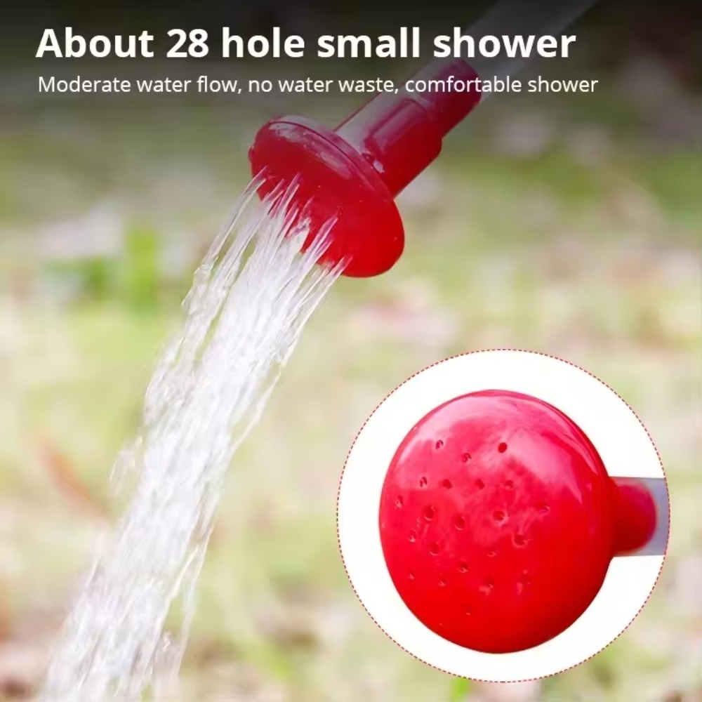 20L Portable Camping Shower Ba - Hydration Pack Outdoor 评论和价格