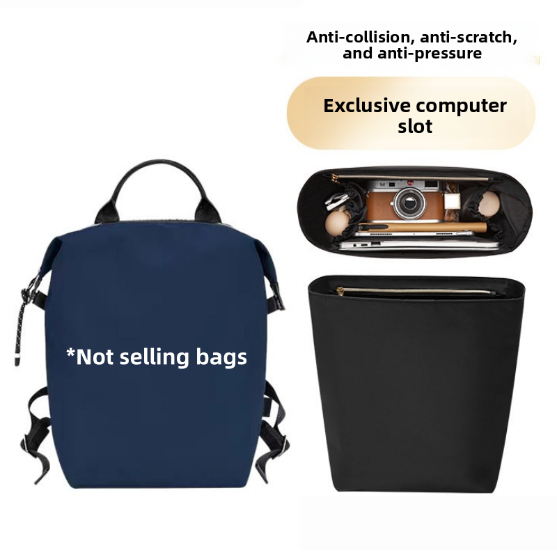 Bag Organizer Insert Fit Longc - Backpack Insert Organizer 评论和价格