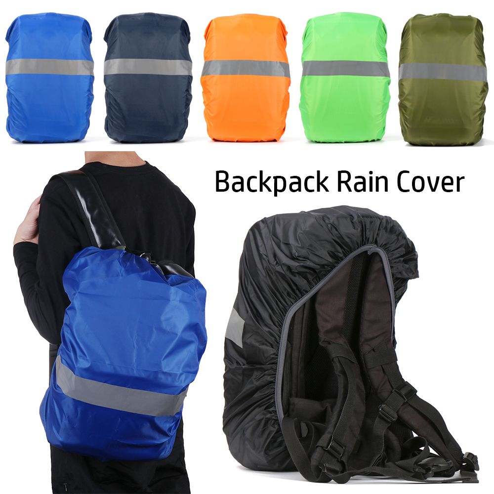 20/35L Outdoor Cycling Camping - Rain Cover Backpack 评论和价格