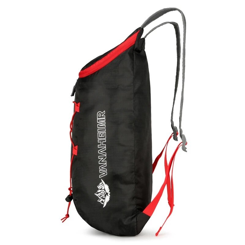 Multifunctional Outdoor Foldin - Hiking Backpack Waterproof 评论和价格