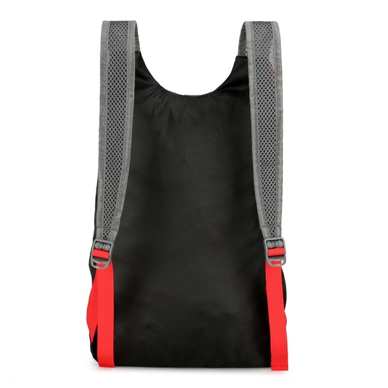 Multifunctional Outdoor Foldin - Hiking Backpack Waterproof 评论和价格