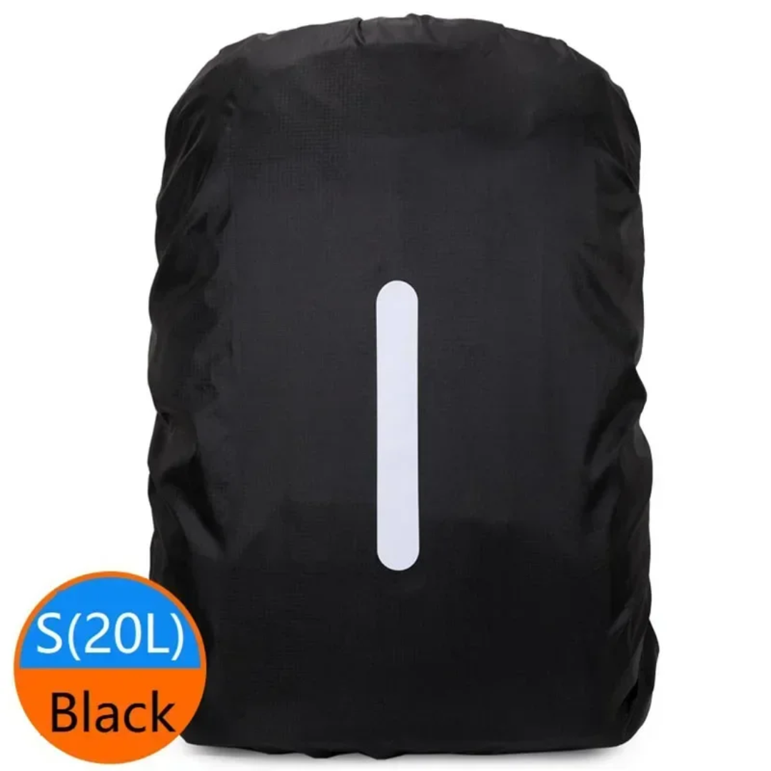 Waterproof Backpack Cover Rave - Rain Cover Backpack 评论和价格