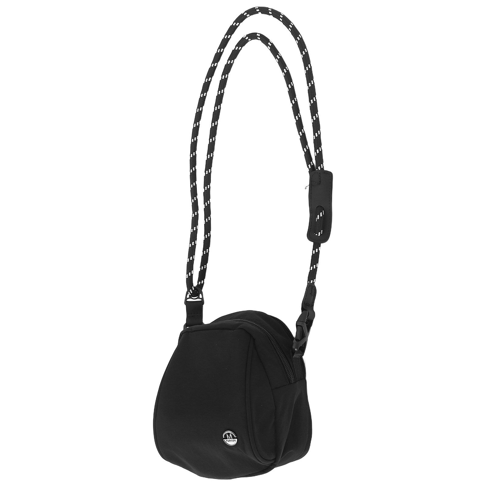 Lightweight Black Shell Bag Cr - Mini Backpack Purse 评论和价格