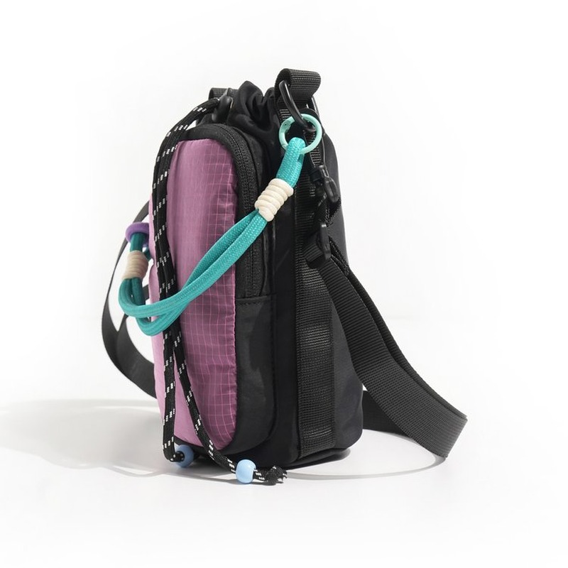Drawstring Water Bottle Crossb - Hydration Pack Outdoor 评论和价格