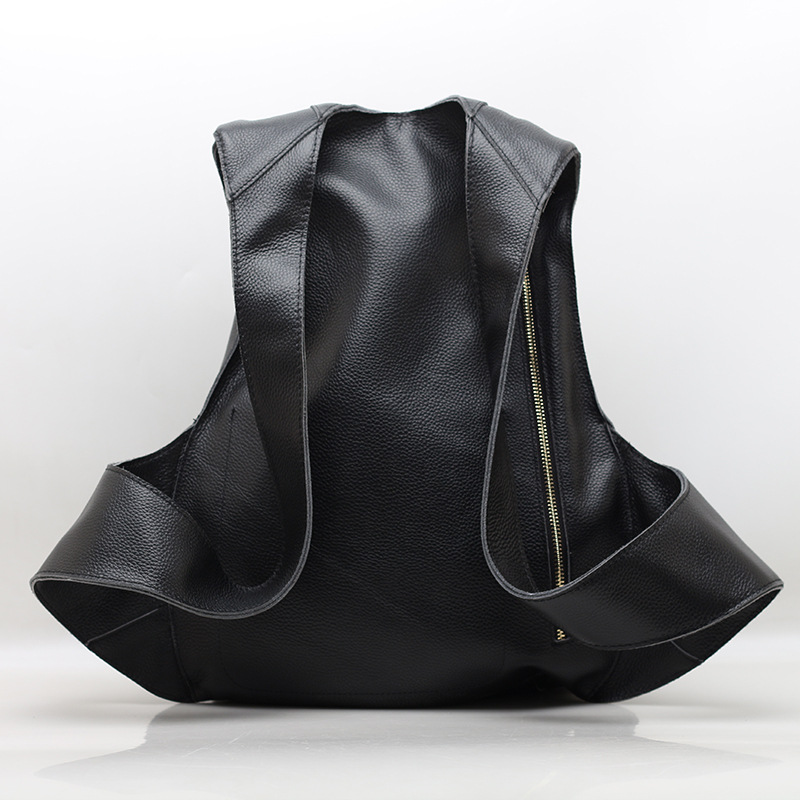 Classic Men's Backpack Anti-th - Travel Backpack Anti Theft 评论和价格