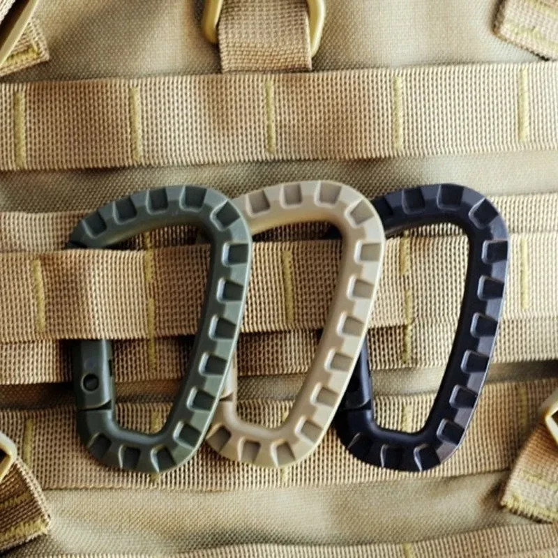 1-10Pcs Military Tactical Cara - Rucksack Military Style 评论和价格