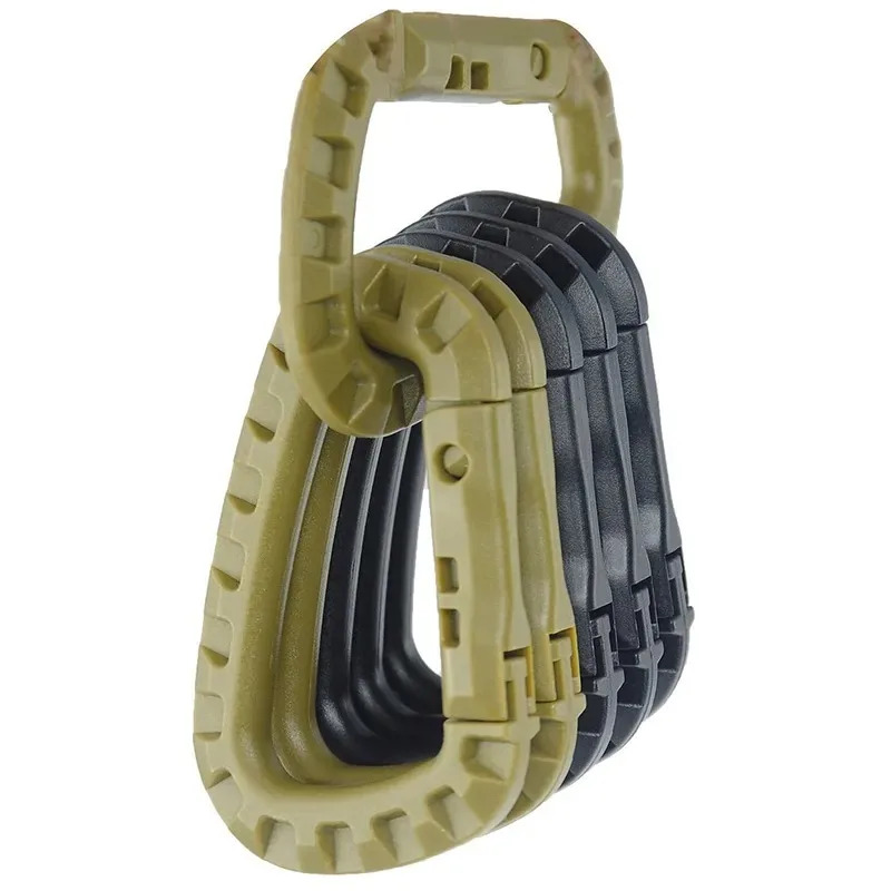 1-10Pcs Military Tactical Cara - Rucksack Military Style 评论和价格