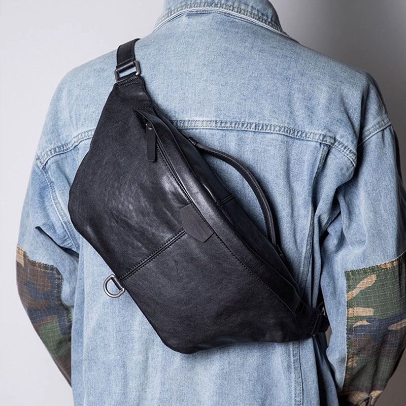 AETOO Retro handcrafted men's  - Leather Backpack Vintage 评论和价格
