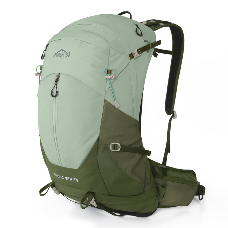 Hiking Backpack, Waterproof Hi - Rain Cover Backpack 评论和价格
