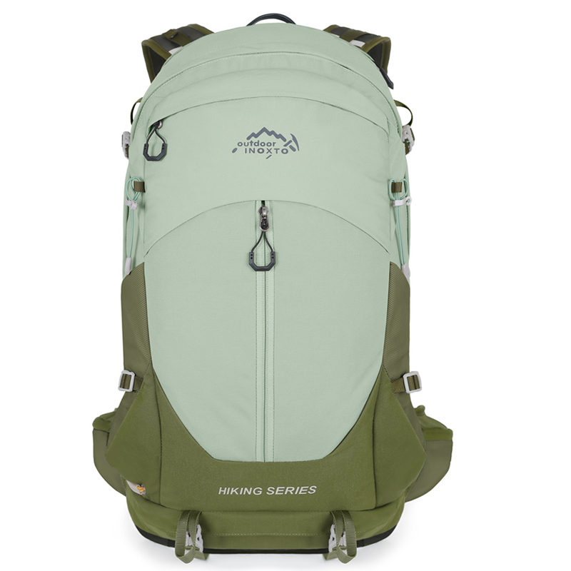Hiking Backpack, Waterproof Hi - Rain Cover Backpack 评论和价格