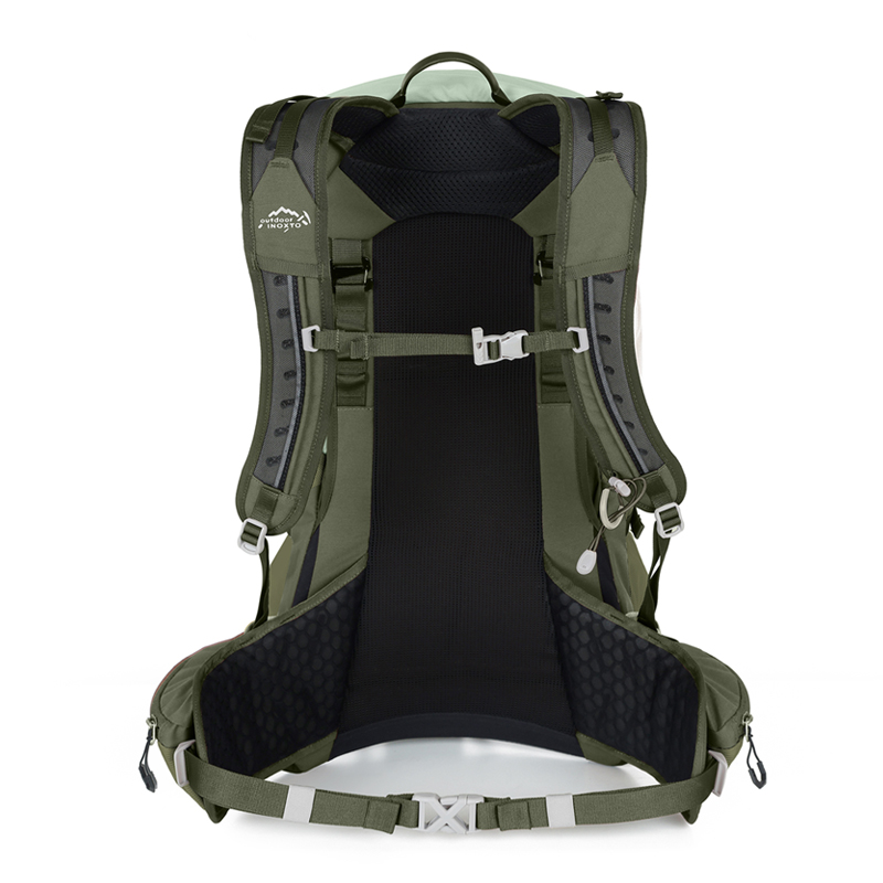 Hiking Backpack, Waterproof Hi - Rain Cover Backpack 评论和价格