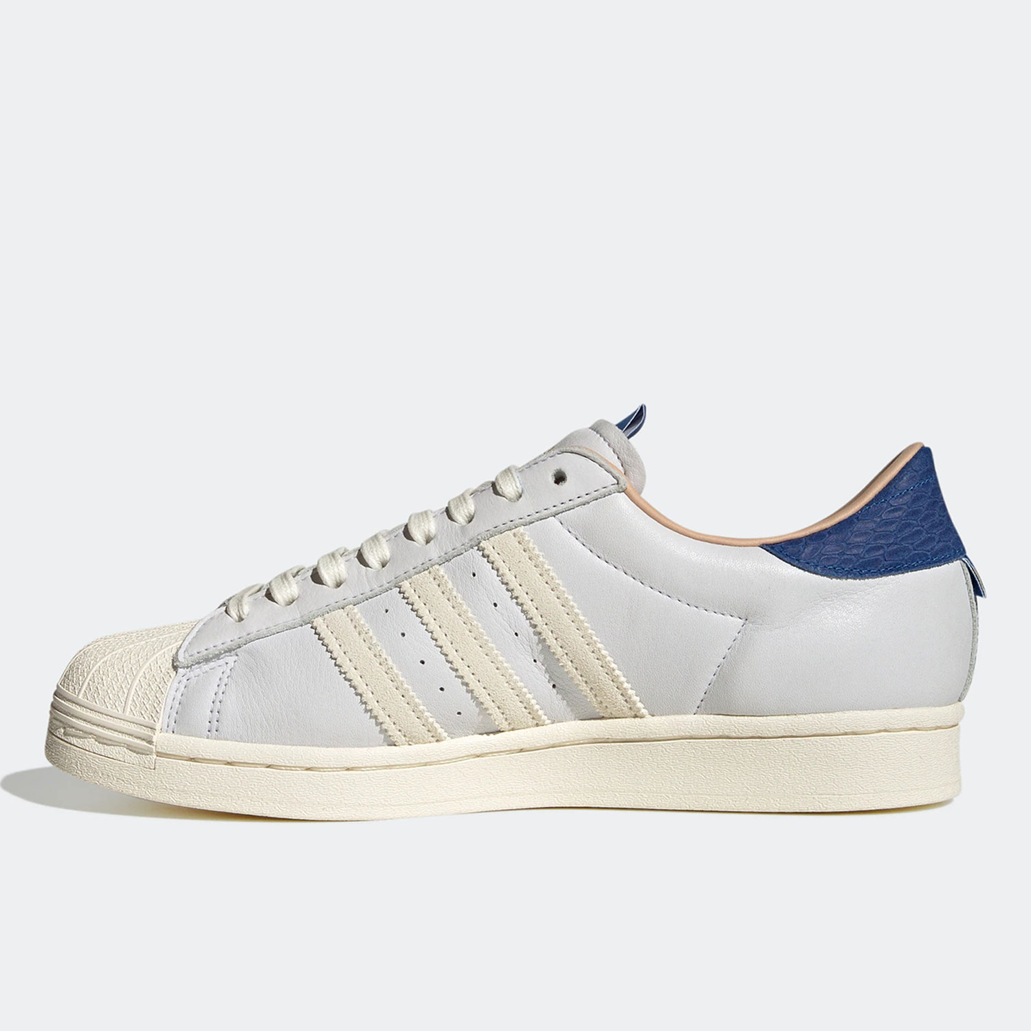 Adidas genuine Superstar Three - Adidas Shoes Superstar 评论和价格