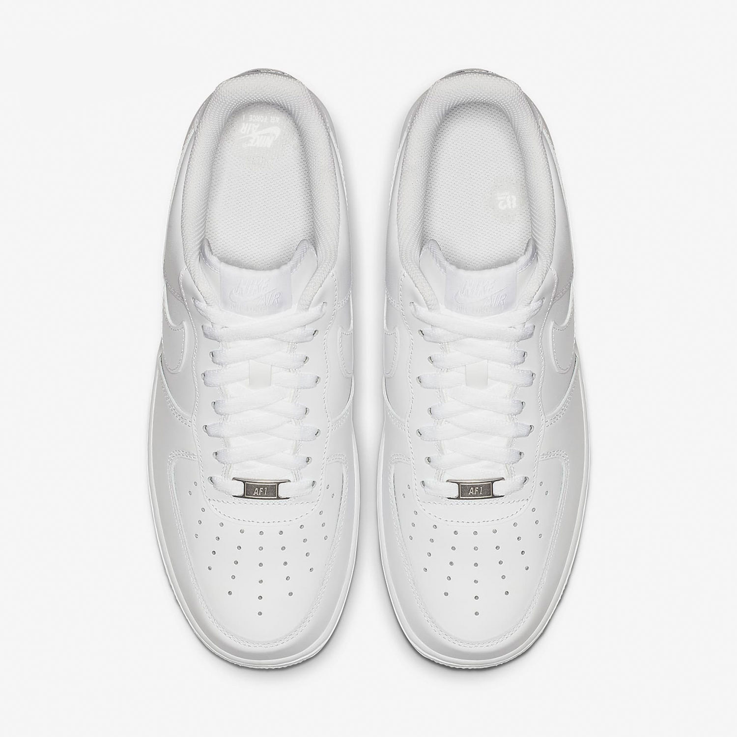 Nike Official Authentic AIR FO - Nike Shoes Air Force 1 评论和价格