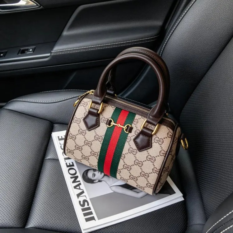 High-end Leather Diaper Bag fo - Leather Backpack Vintage 评论和价格