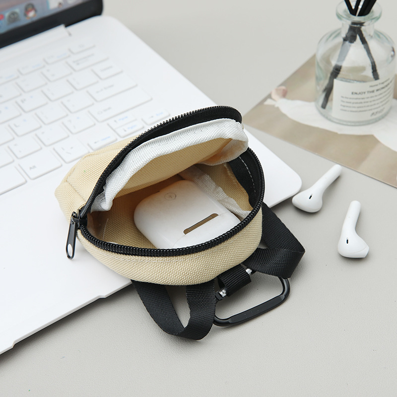 Mini Backpack Keychain Wristle - Mini Backpack Purse 评论和价格